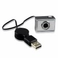 Notebook Web Camera - 1.3M CMOS Sensor + Vista Compatible