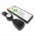 PC Remote For Windows - Media Software Control