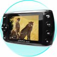 2GB MP4 Digital Player
