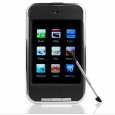 Touch Screen MP4 Player