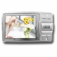 MP4 Multi Featured Player 1GB - 2.4 Inch Screen + Speaker