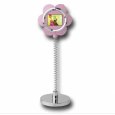 Flower Digital Photo Frame - 1.1 Inch LCD Screen