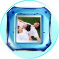 1.5 Inch Digital Photo Frame With Mini TF Card Port