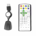 PC Remote Control - Plug And Play Vista Media Control