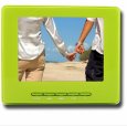 TFT Digital Picture Frame - 3.5 Inch + 480x272 Resolution