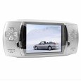 GMP Game Media Player 1GB - Emulator + AV OUT