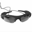 Recording Sunglasses Camera