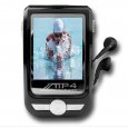 Students Mate MP4 Player 4GB - Super Audio Recording