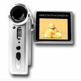 Digital Camcorder 5.1 Mega Pixel