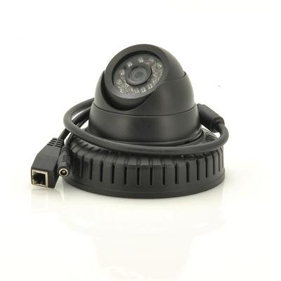720p Security Dome Camera - Axis