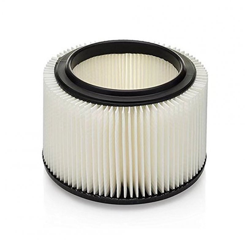 Vacuum Cleaner Filter Element for Craftsman 9-17810 white
