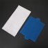 Vacuum Cleaner Foam Filter Replacement for Thomas 787241 Dust Cleaning Filter Accessories blue