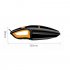 Vacuum  Cleaner For Car 120w High Suction Handheld Mini Car Vacuum Cleaner 6000pa Car black orange