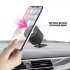 Vacuum Suction Cup Car Phone Holder Air Vent Mount Smartphone Bracket for Vehicle  black