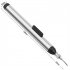 Vacuum Suction Pen Kit with 3 Suction Cups Aluminum Alloy Pick Up Tool for SMD Patch IC BGA
