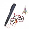 Intelligent 3D Pen (Black)