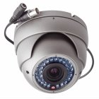 Vandal Proof Day and Night Dome Camera with 1 3 Inch CCD   A great Surveillance and Security CCTV camera at a factory direct price   With 2012 coming soon  get 