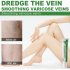 Varicose  Vein  Cold  Compress  Gel Leg Joint Care Pain Swelling Relief Body Care Cream Single 20g