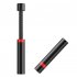 Vc 16 Graphics Card Support Frame Vertical Adjustable Telescopic Rotating Stand Magnetic Suction Holder black red