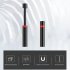 Vc 16 Graphics Card Support Frame Vertical Adjustable Telescopic Rotating Stand Magnetic Suction Holder black red