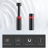 Vc 16 Graphics Card Support Frame Vertical Adjustable Telescopic Rotating Stand Magnetic Suction Holder black red