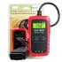 Vc300 Car Obd2 Diagnostic Scanner Automotive Engine Light Code Reader Obd Check Engine Diagnostic Tool red black