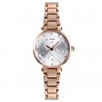 SKMEI Quartz Watch Rose Gold