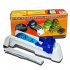 Vegetable Meat Rolling Tool  Cabbage Grape Leaf Vegetable Meat Fast Making Tools  Versatile Cabbage Rolling Machine Household Sushi DIY Making Kit Color box