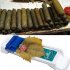 Vegetable Meat Rolling Tool  Cabbage Grape Leaf Vegetable Meat Fast Making Tools  Versatile Cabbage Rolling Machine Household Sushi DIY Making Kit Color box