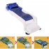 Vegetable Meat Rolling Tool  Cabbage Grape Leaf Vegetable Meat Fast Making Tools  Versatile Cabbage Rolling Machine Household Sushi DIY Making Kit Color box
