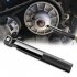Vehicle Belt Changing Tool Clutch Anti slip Belt Easy Removal Wrench Tool For Polaris Rzr 900 S black