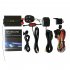 Vehicle GPS Tracker with the GPS tracker