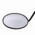 Vehicle Inspection Mirror has an adjustable length and allows you to attach a LED flashlight  It lets you spot damages and hidden objects under your car  