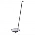 Vehicle Inspection Mirror has an adjustable length and allows you to attach a LED flashlight  It lets you spot damages and hidden objects under your car  