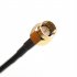 Vehicle Waterproof Active GPS Antenna With SMA Male Connector GPS Receiver Car Navigation System Accessories 3 meters