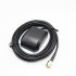 Vehicle Waterproof Active GPS Antenna With SMA Male Connector GPS Receiver Car Navigation System Accessories 3 meters