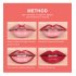 Velvet Matte Smooth Moisturizing Texture Temptation Lipstick
