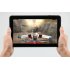 Venstar 2015 16GB ROM Tablet boasts a 10 1 Inch Display  Android 4 2 OS  a Dual Core CPU and 1GB RAM 