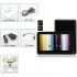 Venstar 2015 8GB ROM Tablet has a 10 1 Inch Display  Android 4 2 OS  Dual Core CPU and 1GB RAM  Black  