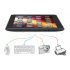 Venstar 2015 Tablet boasts a 10 1 Inch Display  Android 4 4 OS  a Dual Core CPU  1GB RAM  and 16 GB of memory