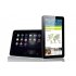 Venstar 2015 Tablet has a 10 1 Inch Display  8GB of Internal Memory  Android 4 4 operating system  Dual Core CPU and 1GB of RAM