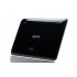 Venstar 2015 Tablet has a 10 1 Inch Display  8GB of Internal Memory  Android 4 4 operating system  Dual Core CPU and 1GB of RAM