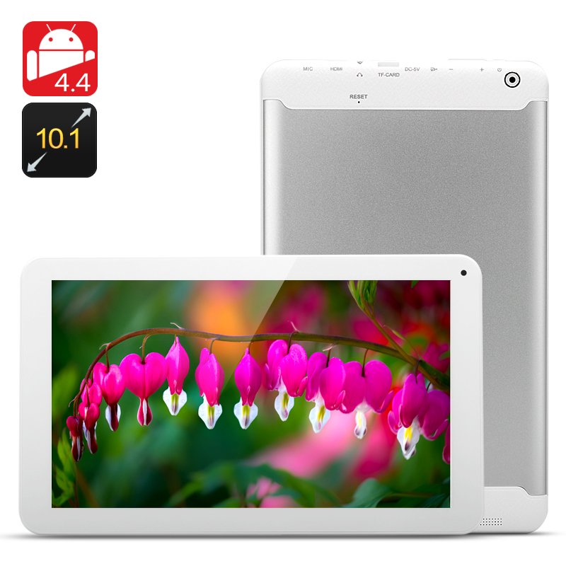 Venstar 4050 10.1 Inch Tablet