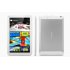 Venstar 4050 10 1 Inch Tablet has an Android 4 4 operating system  RK3188T Quad Core A9 1 4GHz CPU and a Quad Core Mail 400 GPU
