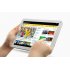 Venstar 4050 10 1 Inch Tablet has an Android 4 4 operating system  RK3188T Quad Core A9 1 4GHz CPU and a Quad Core Mail 400 GPU