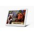 Venstar 4050 10 1 Inch Tablet has an Android 4 4 operating system  RK3188T Quad Core A9 1 4GHz CPU and a Quad Core Mail 400 GPU