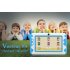 Venstar 4k is a 4 3 Inch Dual Core Cortex A9 Tablet PC with parental controls engineered specifically to cater for children