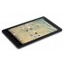 Venstar 8050 Tablet with 10 1 Inch display and powered by an Octa Core CPU with 1GB of RAM  it runs Android 4 4  and has a 5500mAh battery and 16GB memory