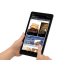 Venstar 8050 Tablet with 10 1 Inch display and powered by an Octa Core CPU with 1GB of RAM  it runs Android 4 4  and has a 5500mAh battery and 16GB memory