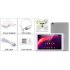 Venstar ACE10 10 1 Inch Tablet features an Android 4 2 operating system  RK3188 Quad Core CPU  2GB RAM  16GB Internal Memory and an IPS Screen